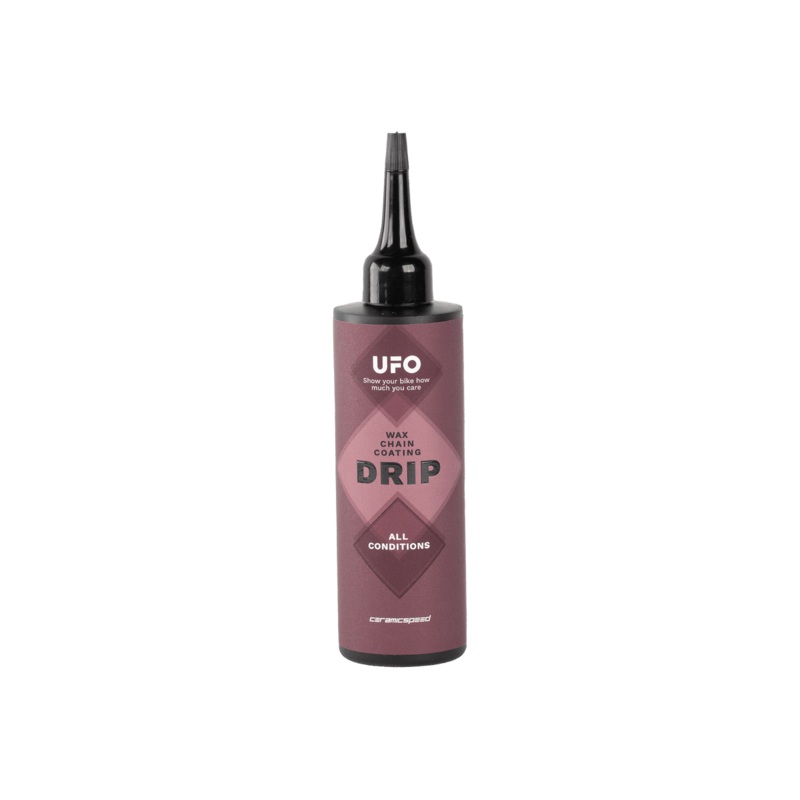 Ceramicspeed UFO Drip All Conditions Lubricant