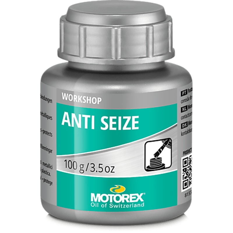 Motorex Anti Seize Grease