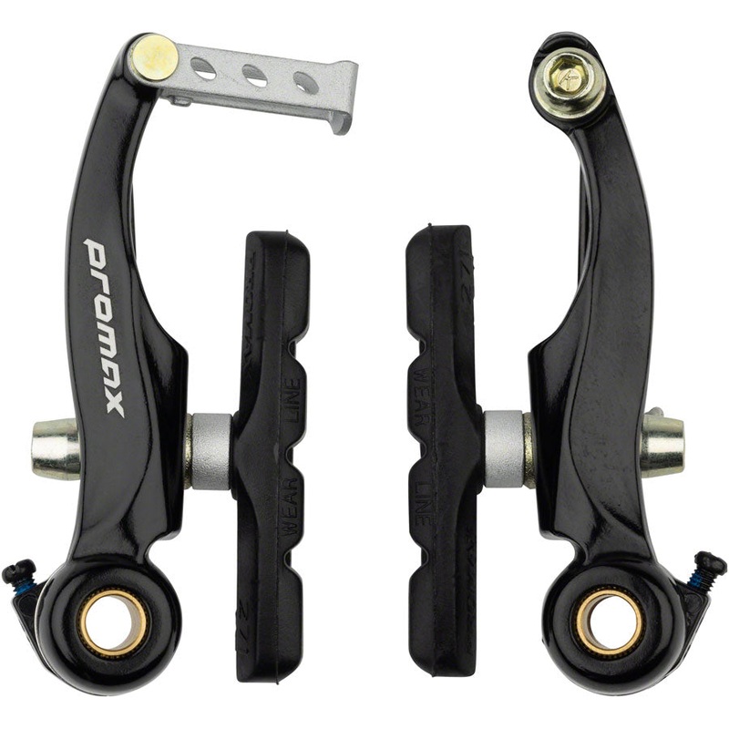Promax MV-85 Linear Pull Brake - 85mm Black
