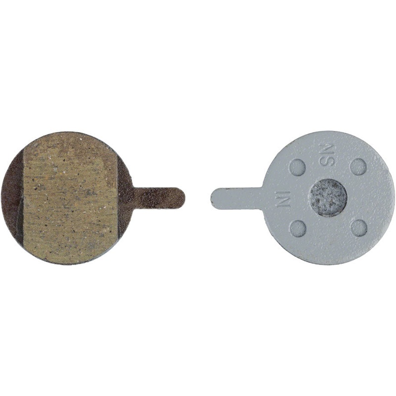 Promax PD032 Disc Brake Pad - Sintered Steel Backed Fits Promax DC 320 700 / Suntour SR1 Pair