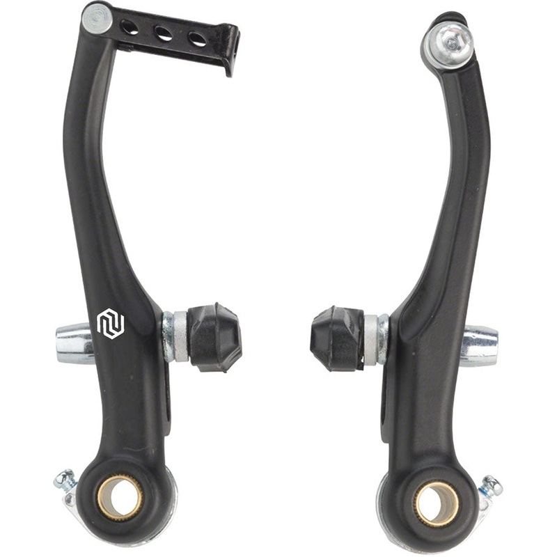 Promax TX-121 Linear Pull Brake - Long Pull Black