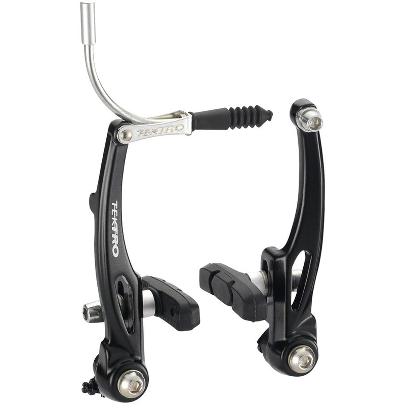 Tektro 855AL Linear Pull Brake Front or Rear Black