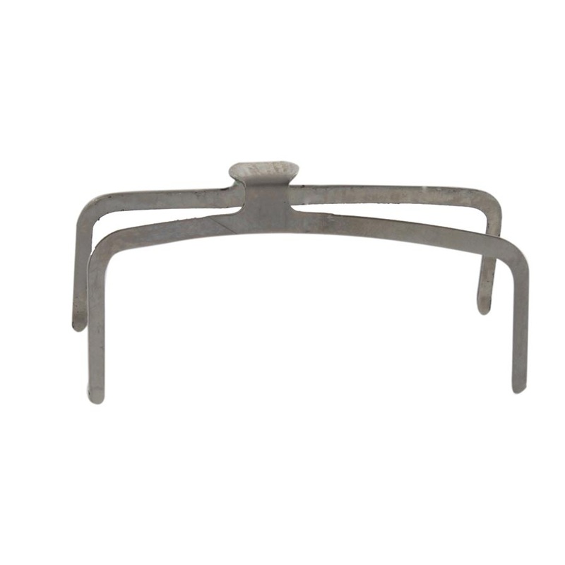 Promax P3 Disc Brake Pads Shape: Avid Juicy/BB7 Metallic Pair