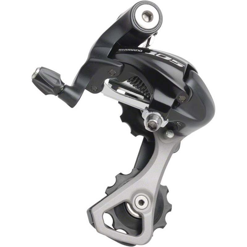 Shimano RD-5701-L 105 10-Speed Rear Derailleur