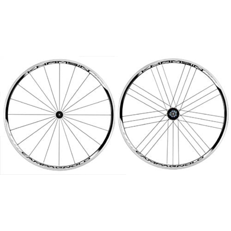 Campagnolo Khamsin C17 Wheelset