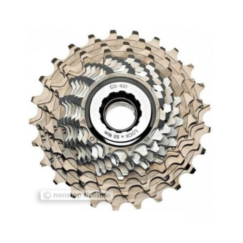 Campagnolo No Longer Stocking Record UltraDrive Cassette