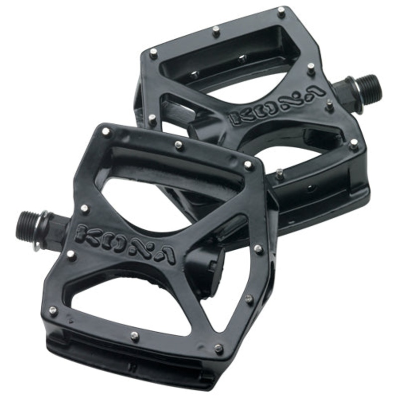Kona Pedal Jackshit aluminum