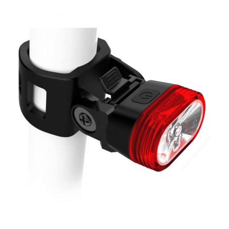 Serfas Light Rear Cosmo 30 Lumen Tail Light 2022