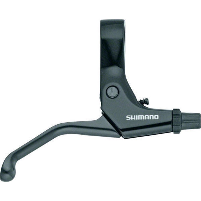 Shimano BL-R550 Flat Bar Road Brake Lever Set