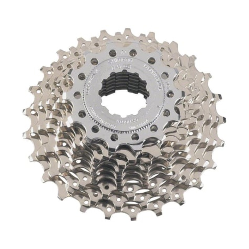 Shimano CS-HG50-9 9-SPEED CASSETTE SPROCKET