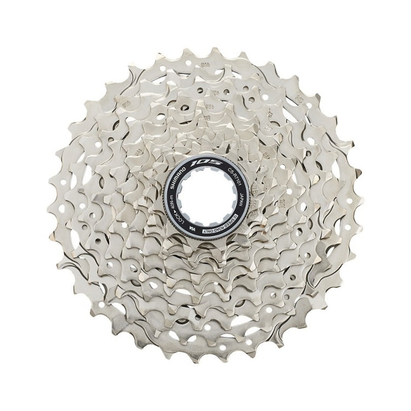 Shimano CS-R7100 105 12Speed Cassette