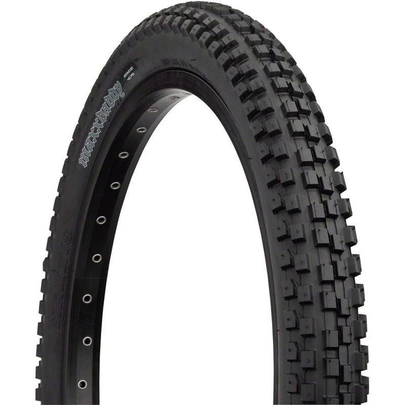 Maxxis Maxx Daddy Tire
