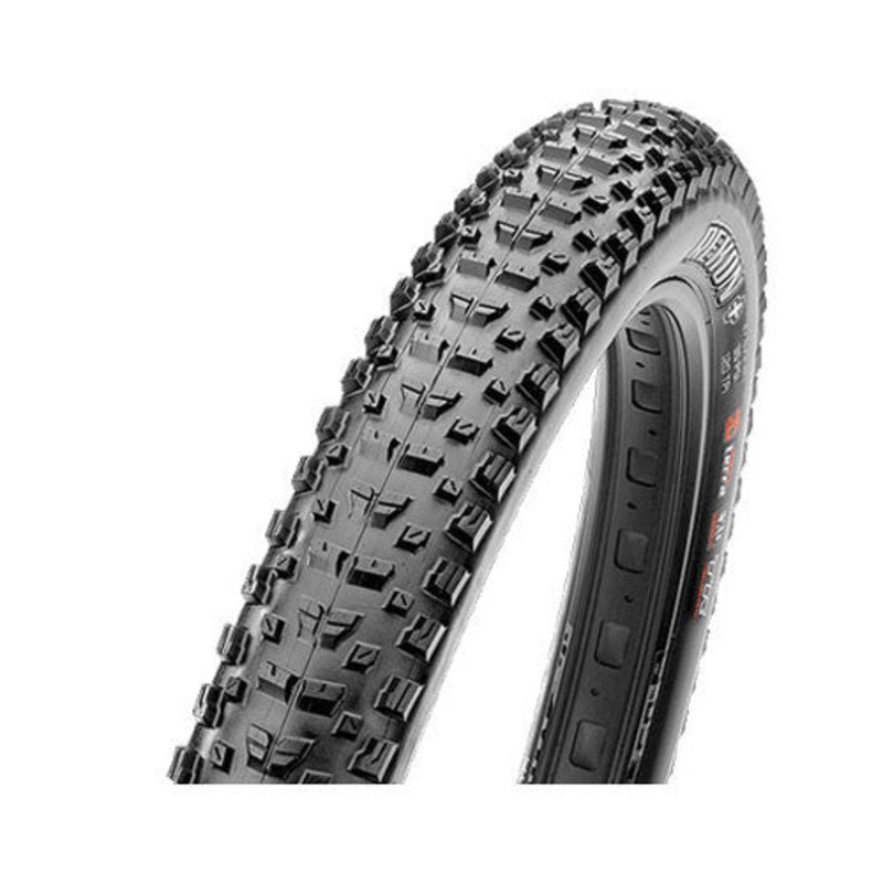 Maxxis Rekon Dual EXO Tubeless Ready Folding Tire