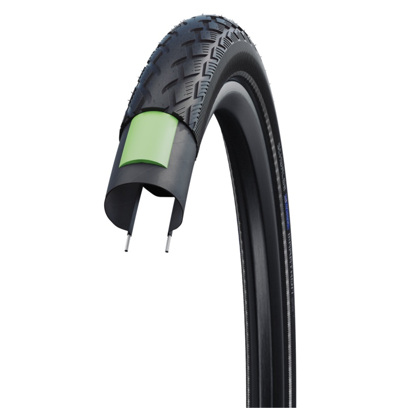 Schwalbe Marathon Tire