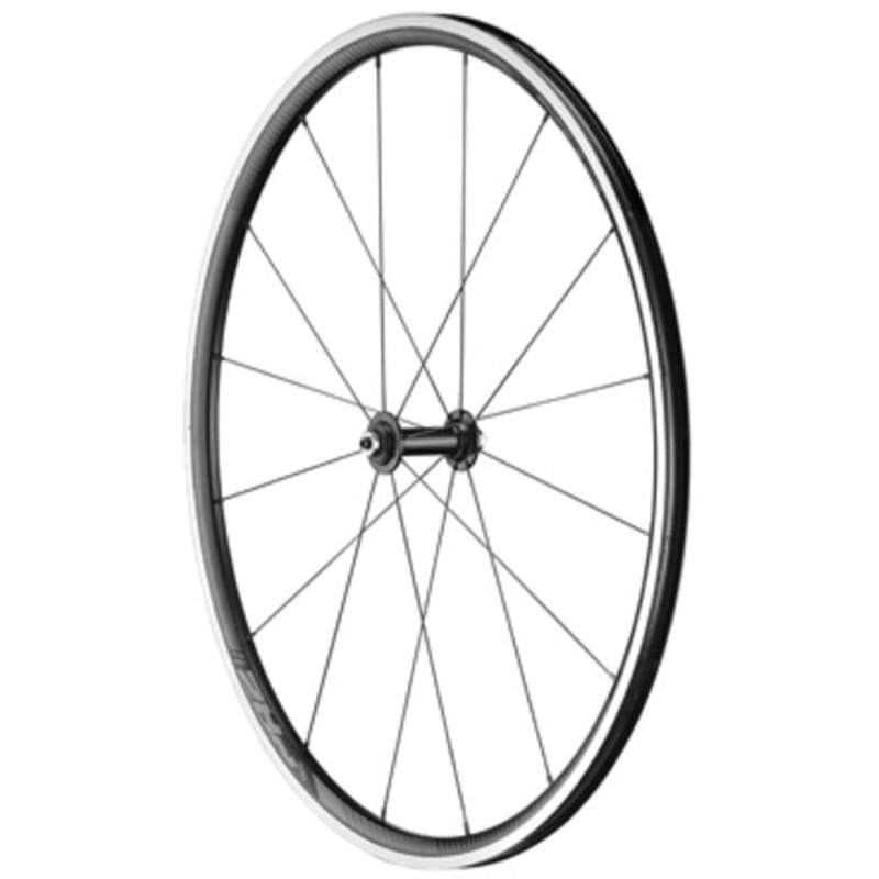 Giant P-R2 Front, 700c, Rim Brake