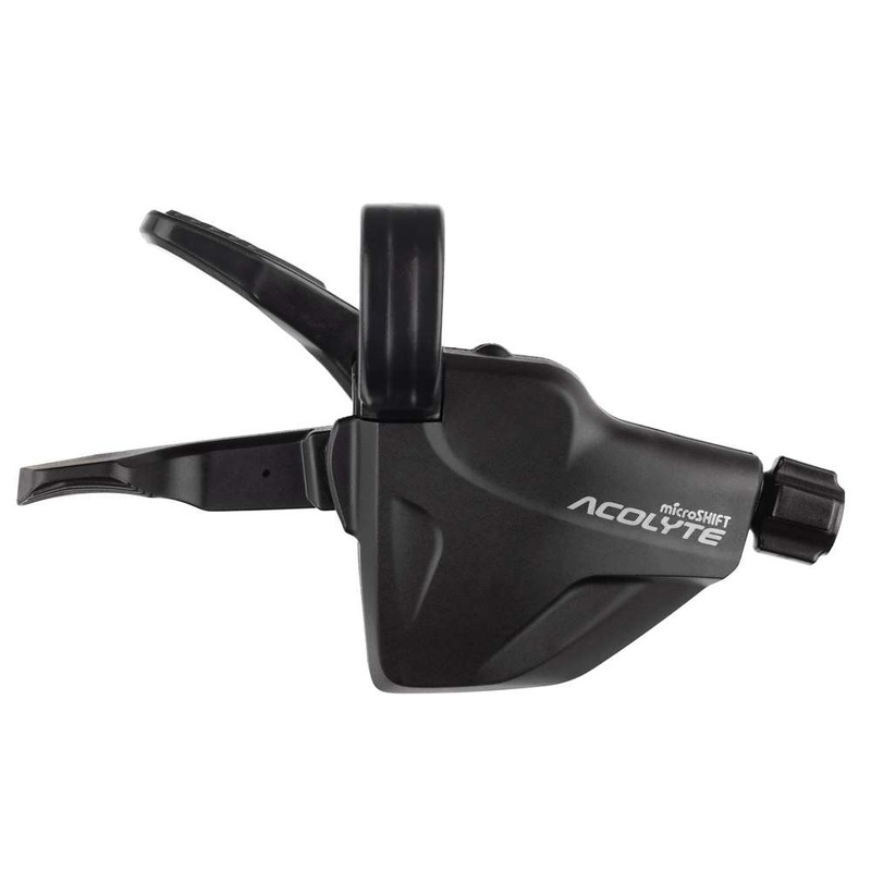Microshift Acolyte Short Reach 8-speed Shifter