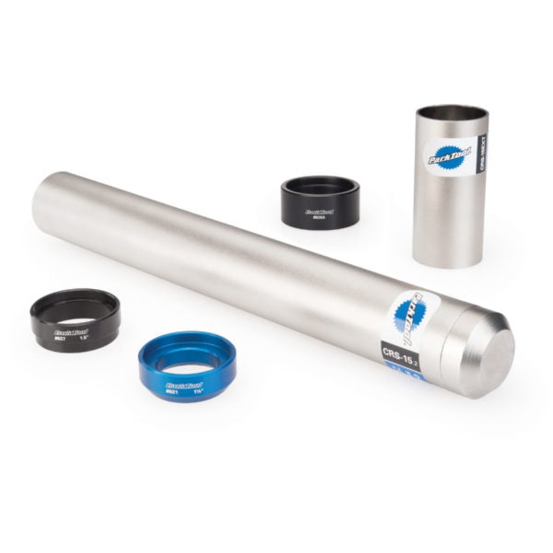 Park Tool Crown Race Setting System  Oversized