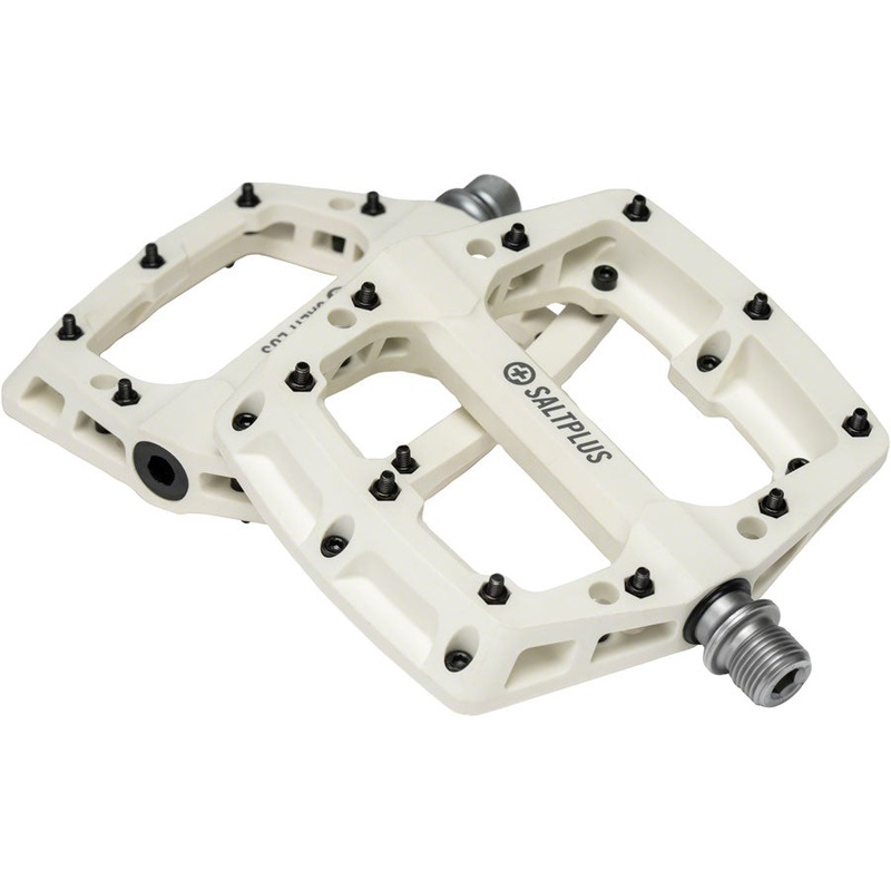 Salt Plus HQ PC Pedal