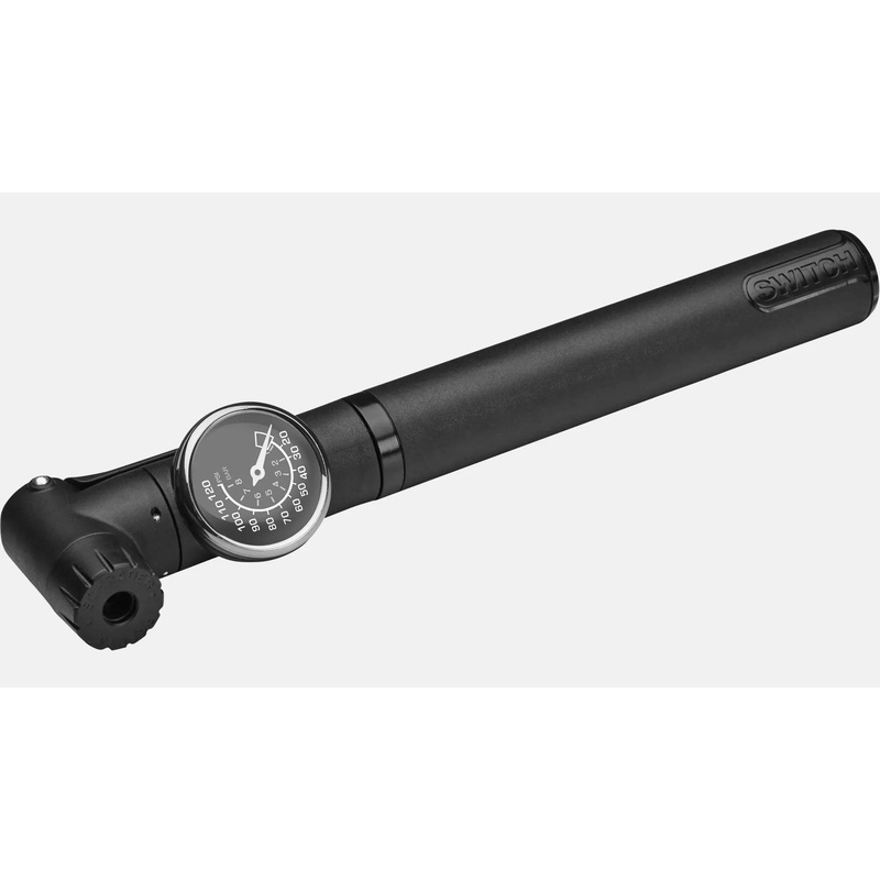 Specialized Air Tool Switch Comp Pump Black