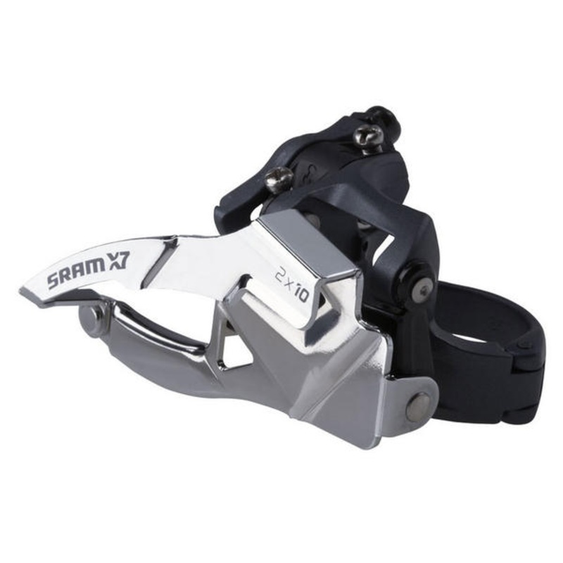 Sram FD X7 2X10 Front Derailleur