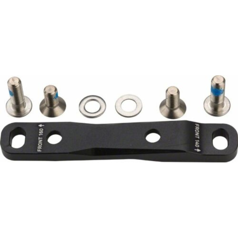 Sram Flat Mount Disc Brake Adapter