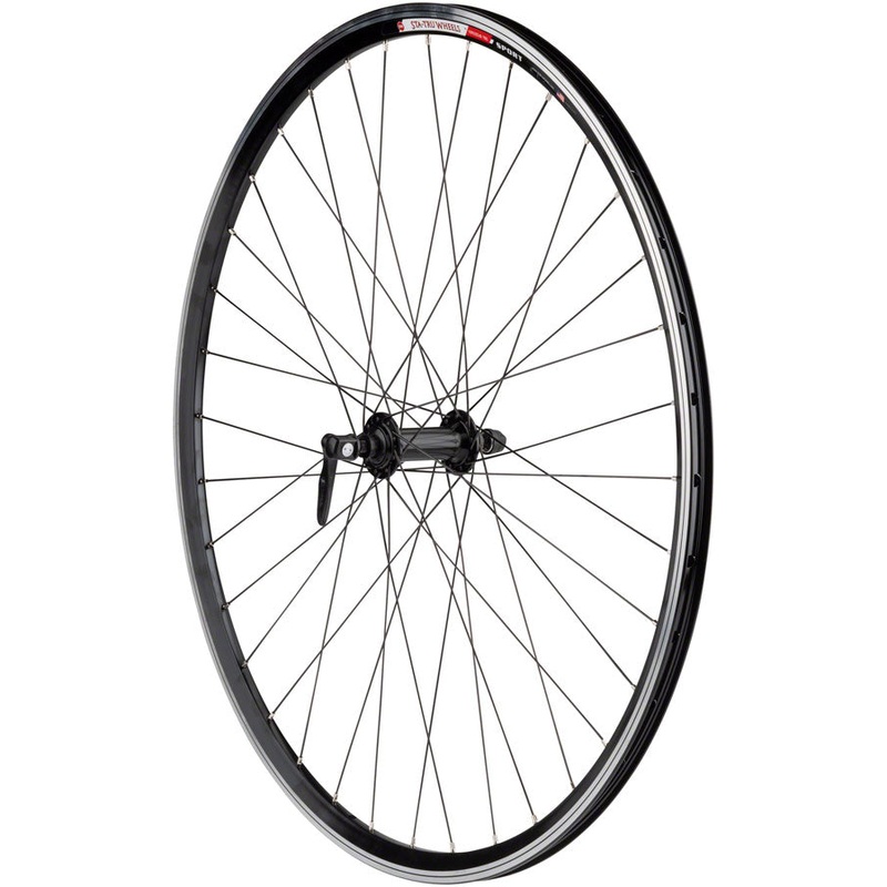 Giant Front Wheel
