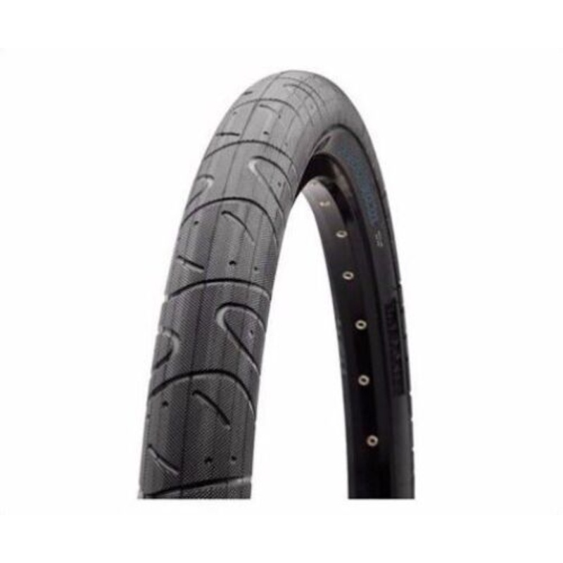 Maxxis Tire Hookworm Single Ply