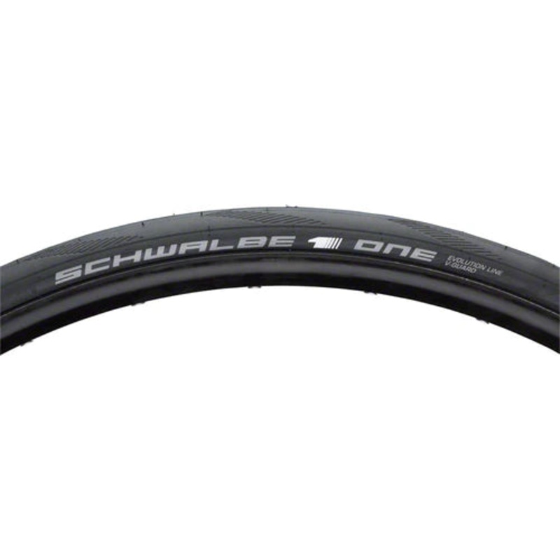 Schwalbe Vgurd One Evolution Tire