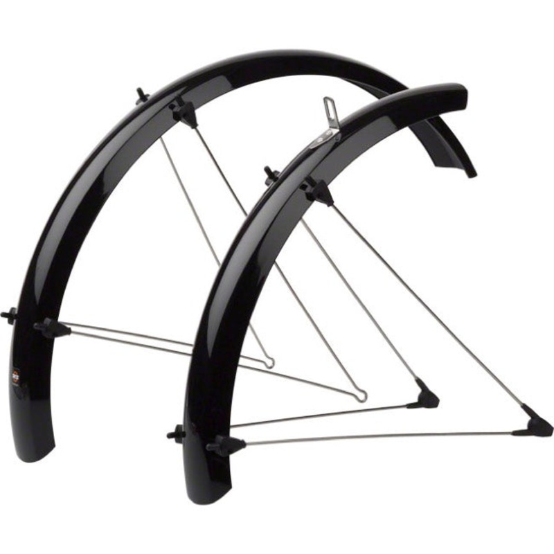 SKS Commuter II 20" Fender Sets