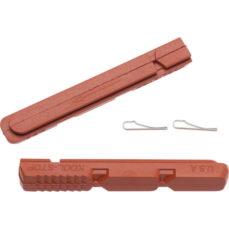 Kool-Stop V2 Replacement Insert Pads