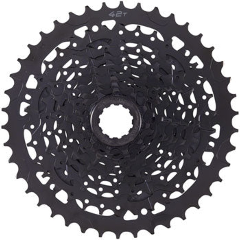 Microshift Cassete 9Speed