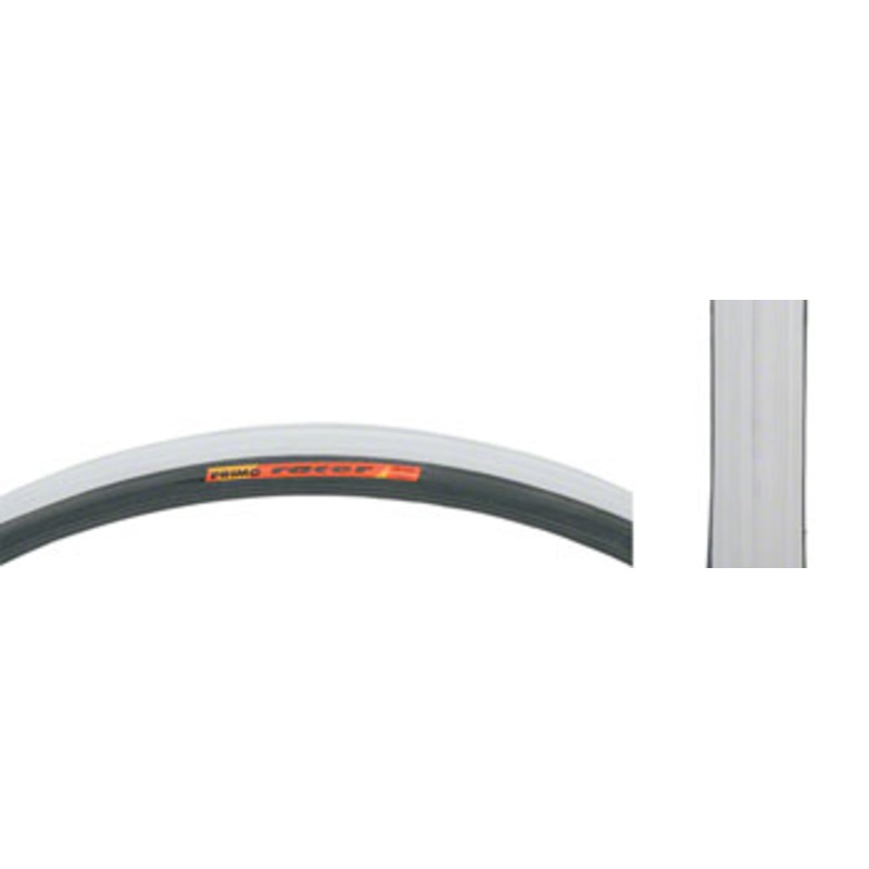 Primo Wheelchair Tire Clincher