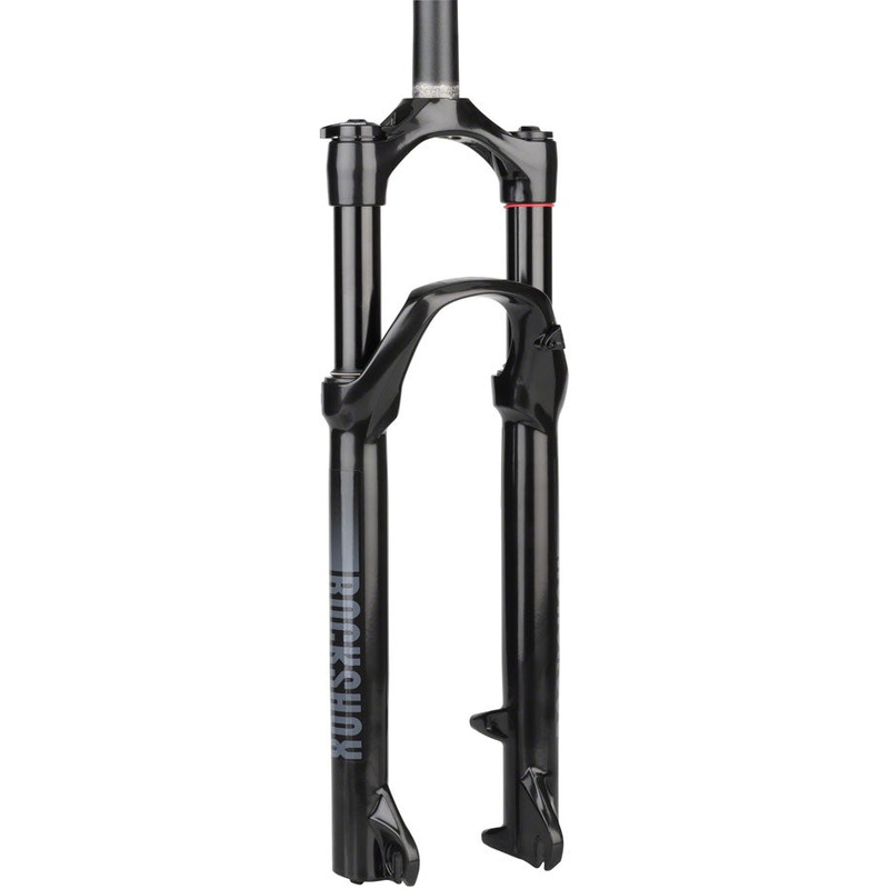 RockShox Judy Gold RL Suspension 26 Fork