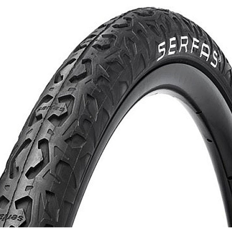 Serfas Drifter City CTR Tire