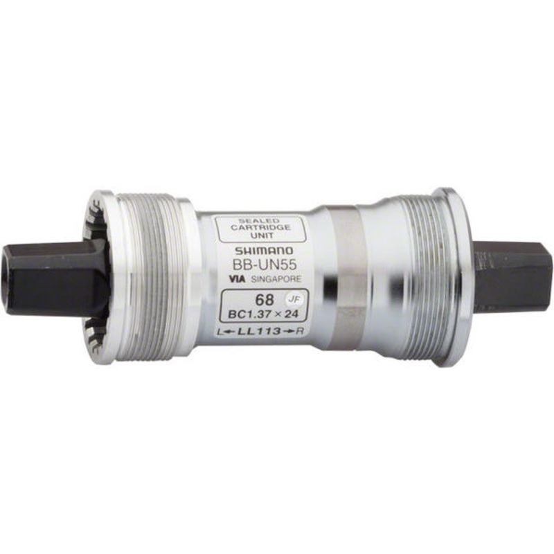 Shimano UN55 Square Taper Bottom Bracket