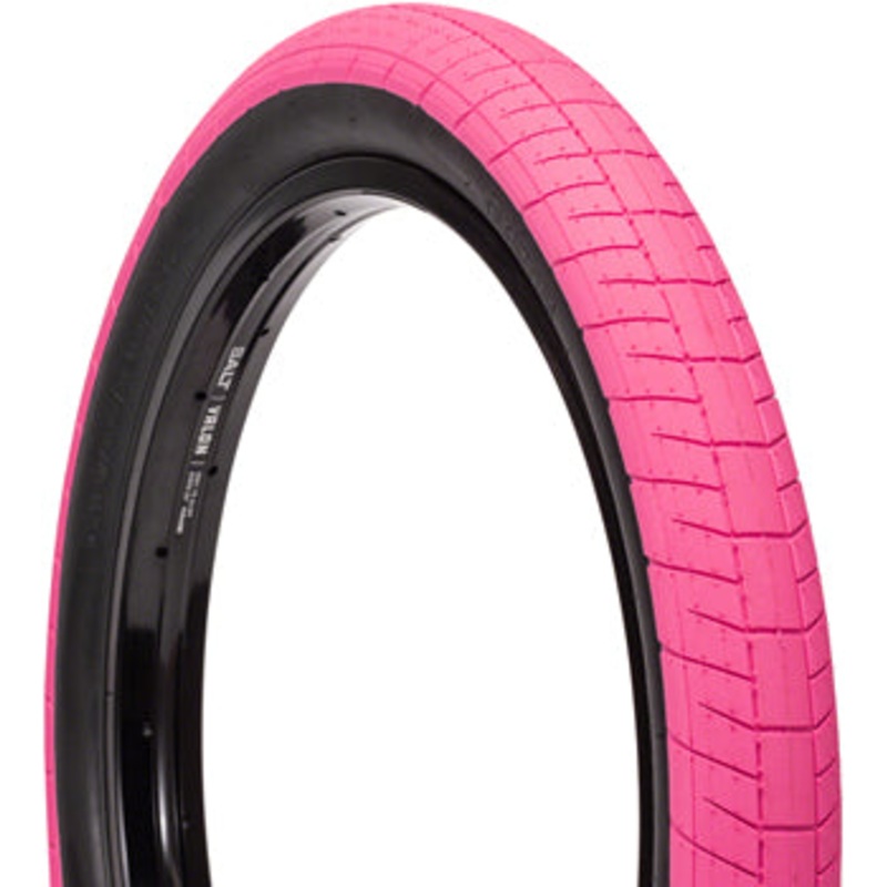 Salt Plus Sting Tire