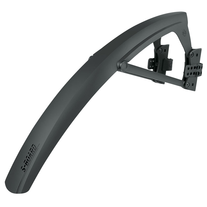 SKS S-Board Clip-On Front MudGuard Fender 700C