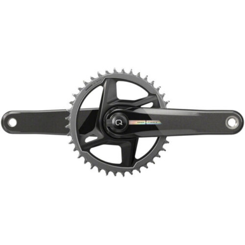 SRAM Force 1 AXS Wide Power Meter 12-Speed Crankset