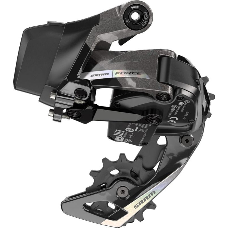 Sram Force AXS eTap D2 12-speed Rear Derailleur