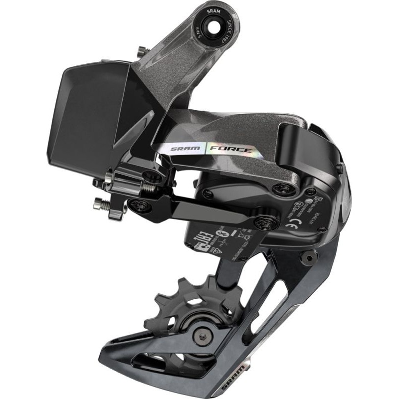 Sram Force XPLR AXS 12-Speed Rear Derailleur