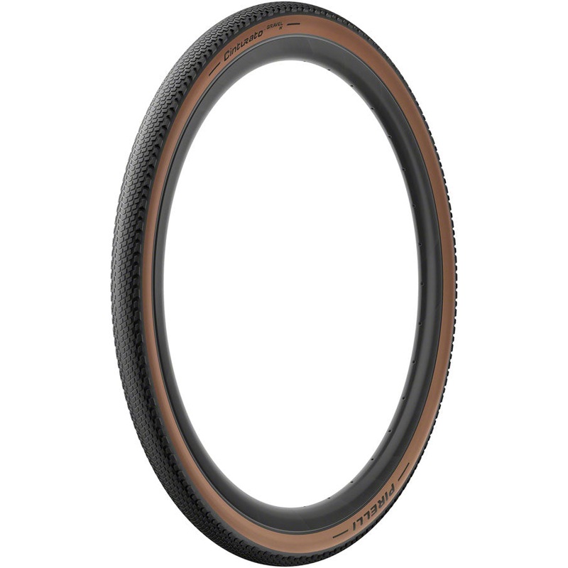Pirelli Cinturato Gravel H Folding Tubeless Tire