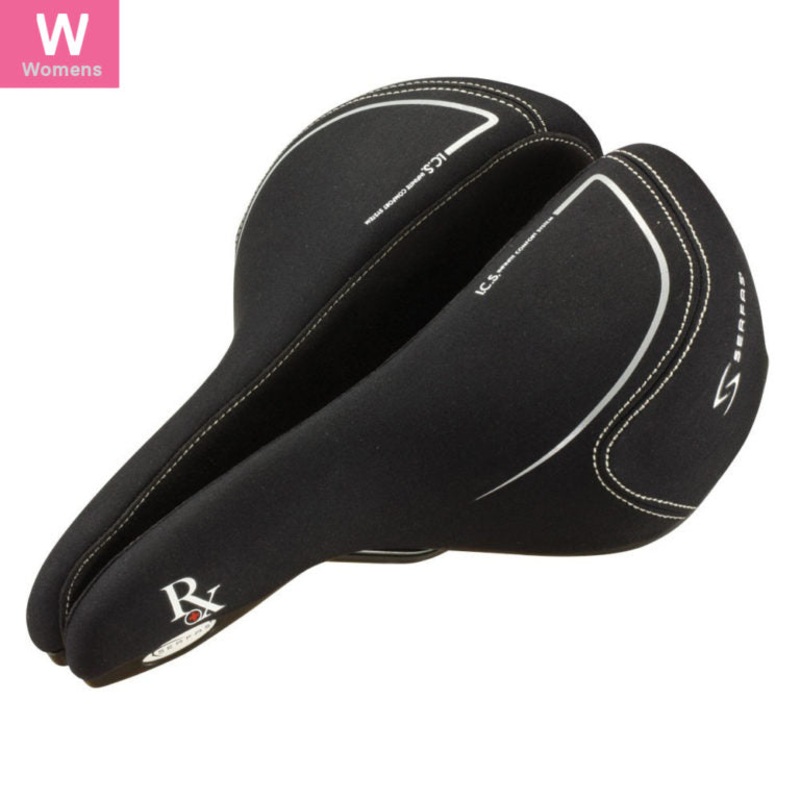 Serfas Road/MTB w/ Lycra Cover Womens