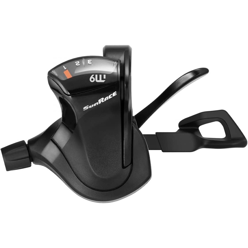 Shifter Sunrace HB DLM933 Trigger 3x9s PR