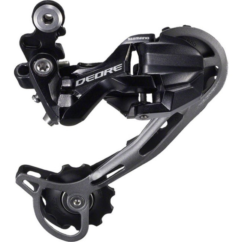 Shimano RD-M592 Deore Rear Derailleur - 9 Speed