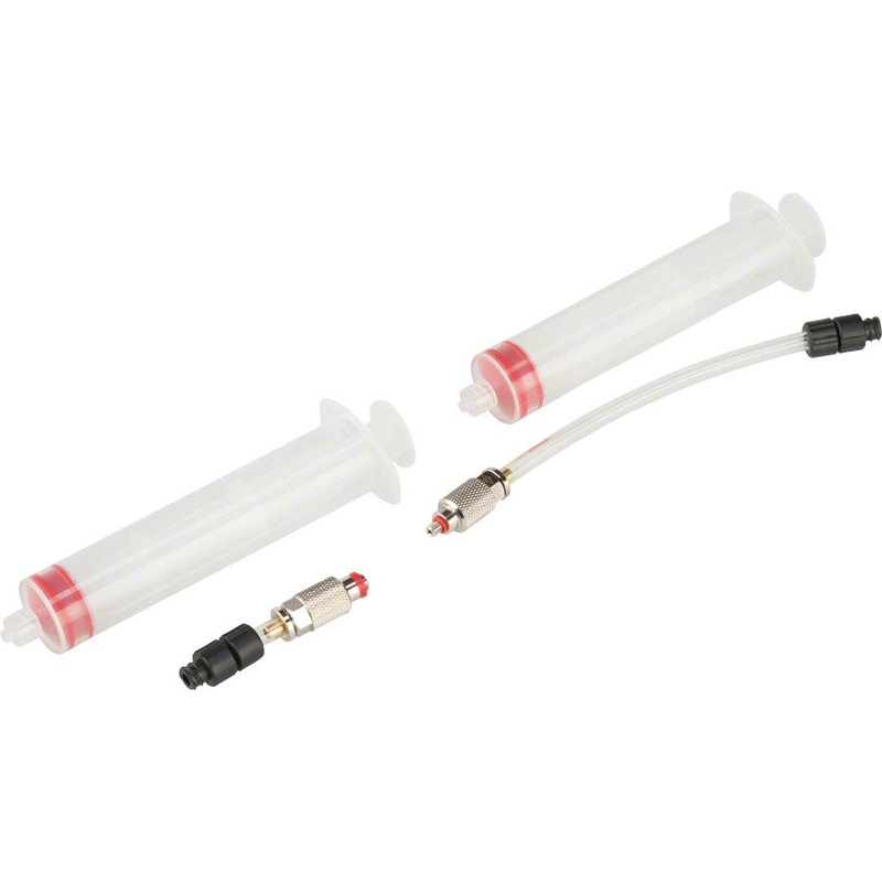 Campagnolo H11 Disc Brake Bleeding Kit