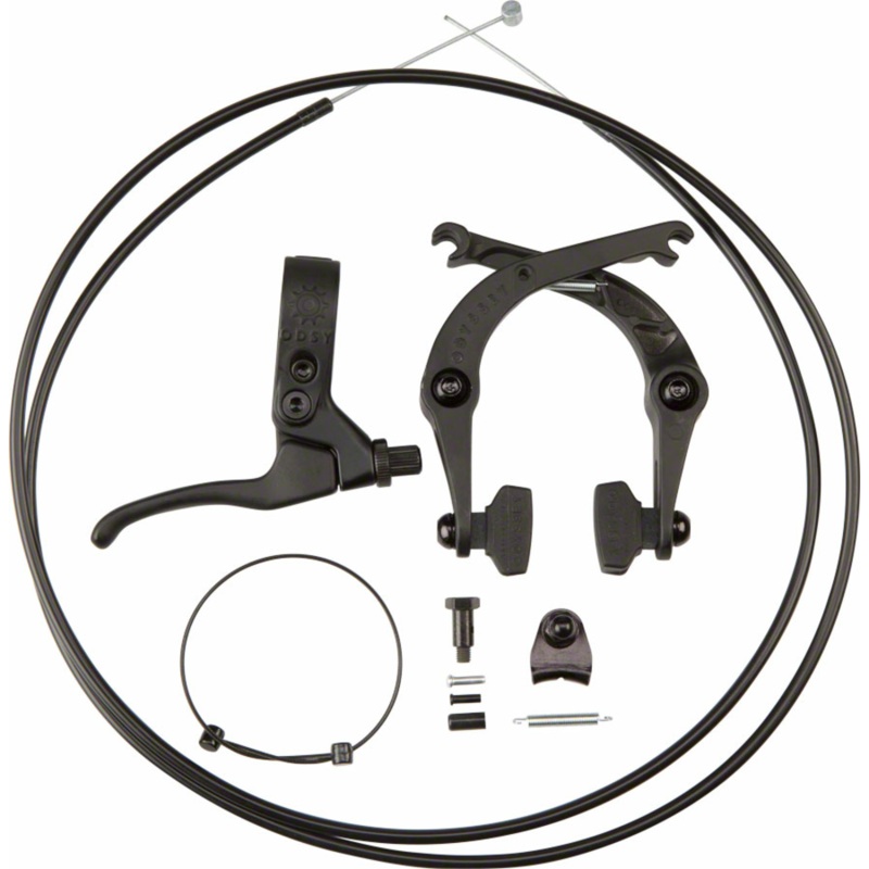 Odyssey Springfield U-Brake and Lever Kit