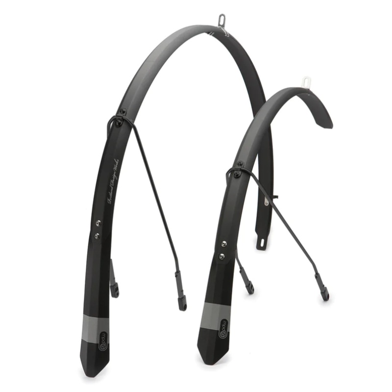 PDW Full Metal Fenders