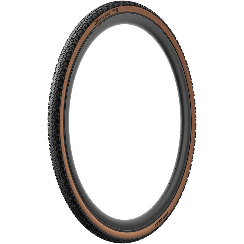 Pirelli Cinturato Gravel RC Tubeless Folding Tire