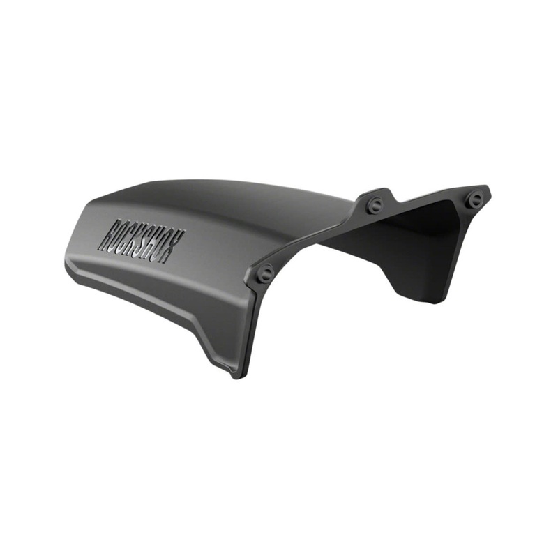 RockShox MTB Fork Fender Short ZEB A1+
