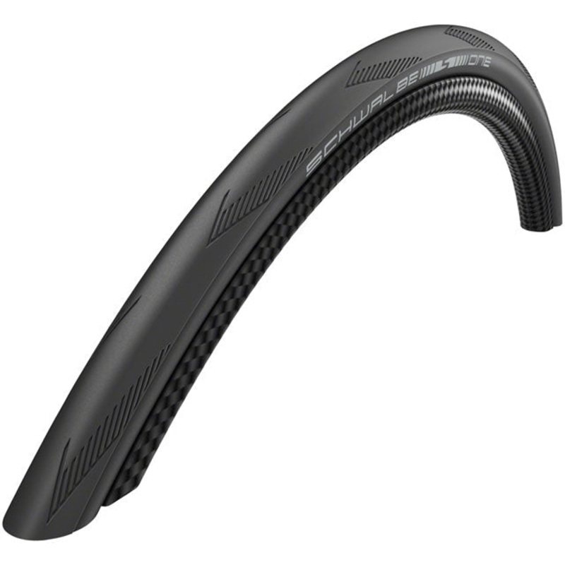 Schwalbe One Tire Tubeless Folding Performance Line Addix